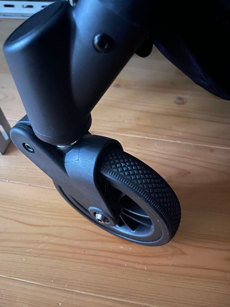 smooca スムーカ ネオ ペットカート モカ