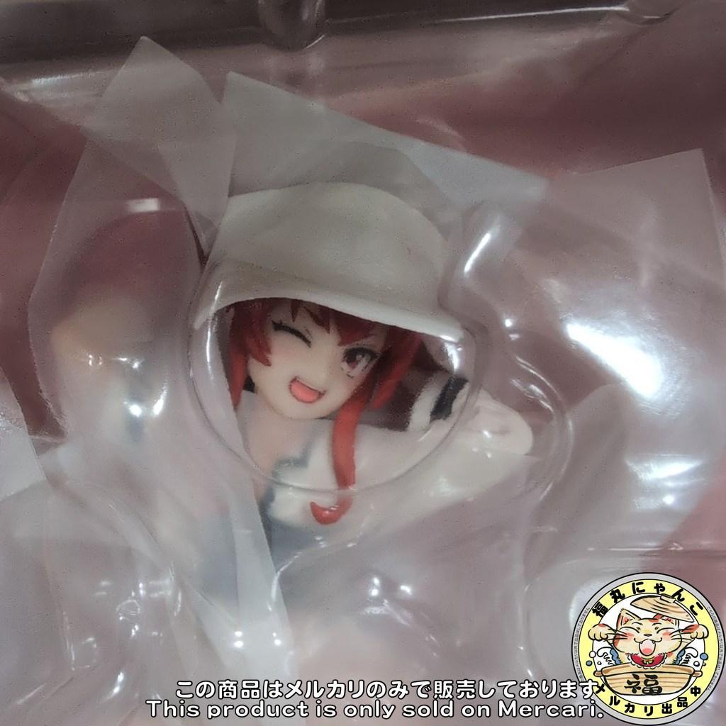 【未開封品】Melty Princess 無職転生II　てのひら エリス