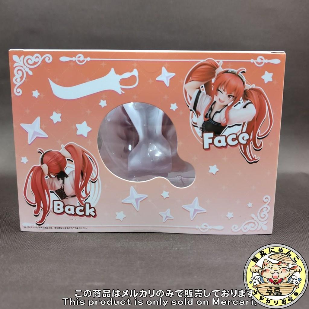 【未開封品】Melty Princess 無職転生II　てのひら エリス