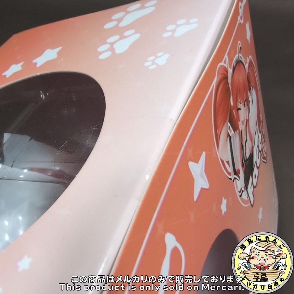 【未開封品】Melty Princess 無職転生II　てのひら エリス