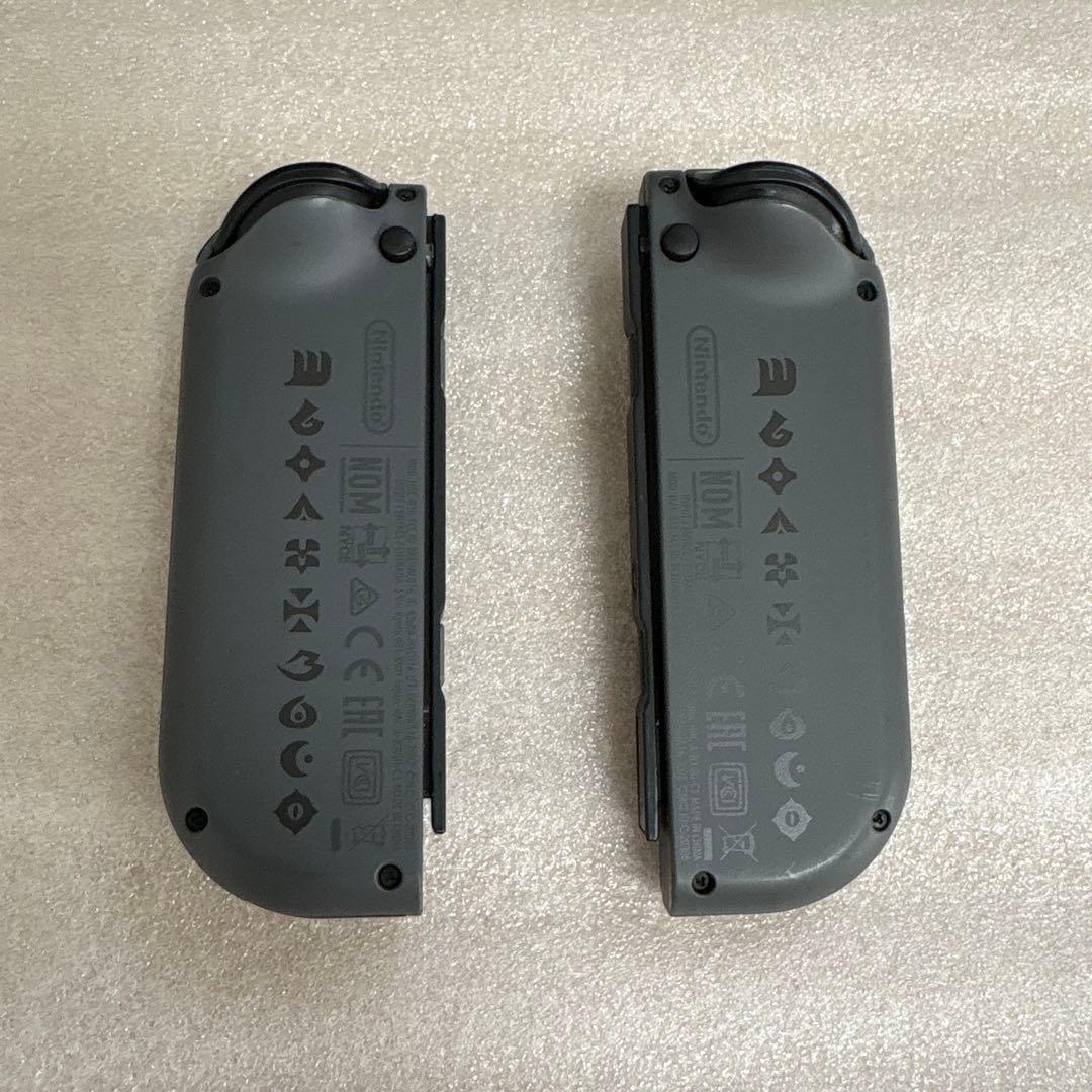 Nintendo Switch モンスターハンターライズ　スペシャルエディション