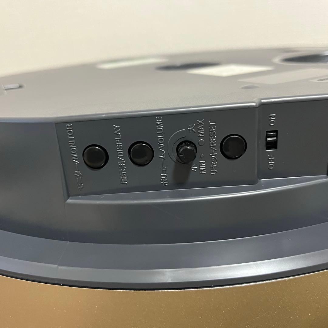 【最終値下・極美品】スモールワールド 掛け時計 4MH754 からくり壁掛時計