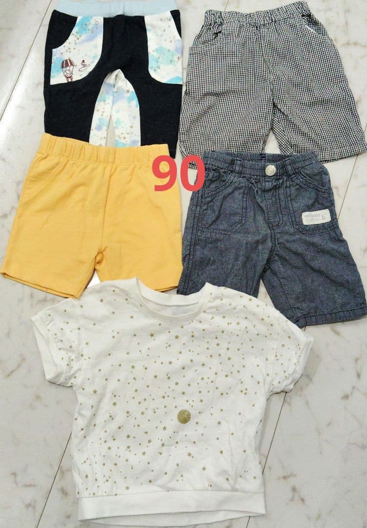 ♥おまとめ割あり♥✨moujonjon✨ ✨Champion✨BABYDOLL✨