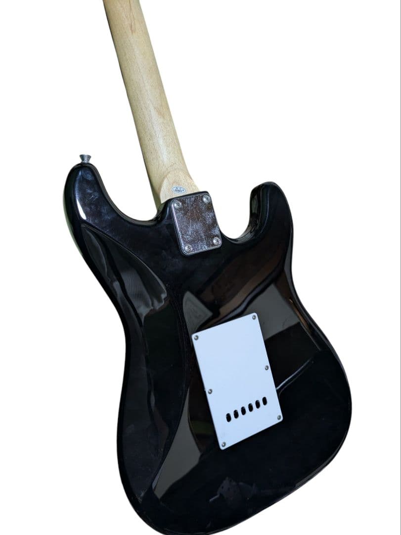 SELDER ストラトキャスター 左利き用 レフティ