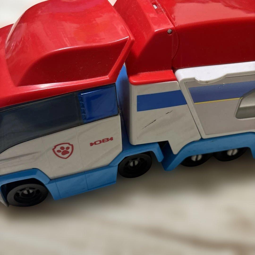 パウパトロールおもちゃ　まとめ売り