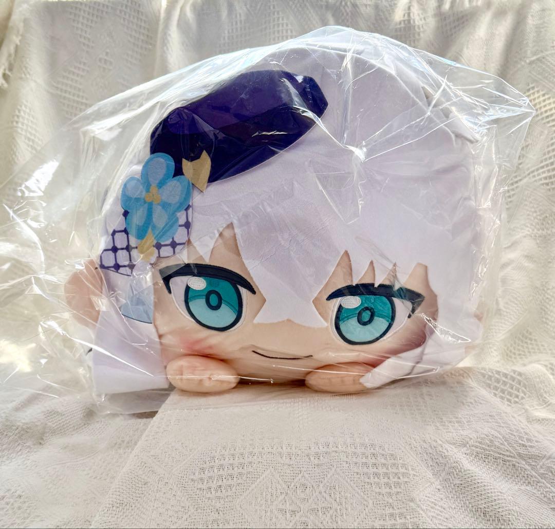 ホロライブ ホロツリ 春風花舞 でかころりん 白上フブキ