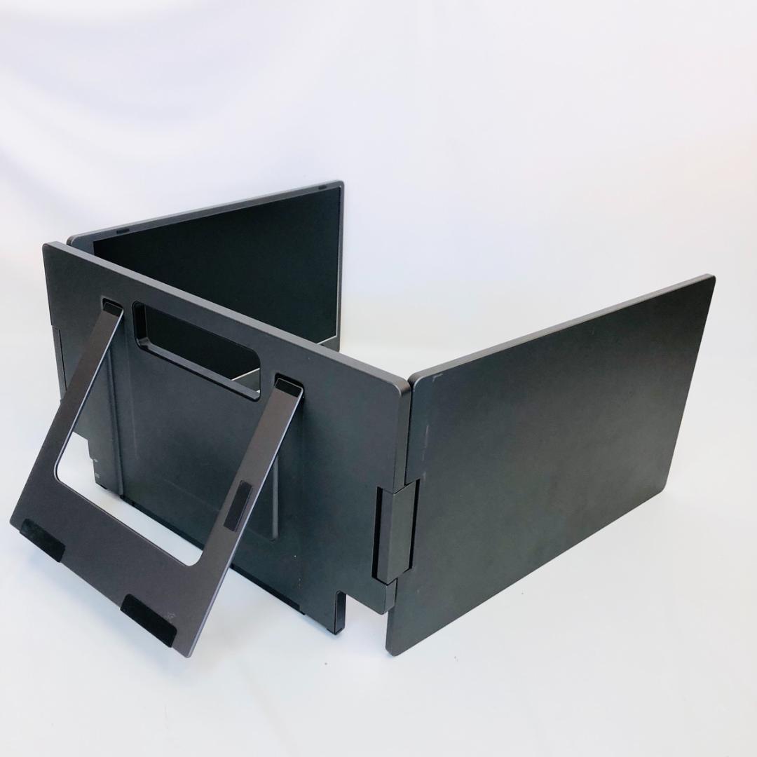 ROADOM 14インチ デュアルポータブルモニター