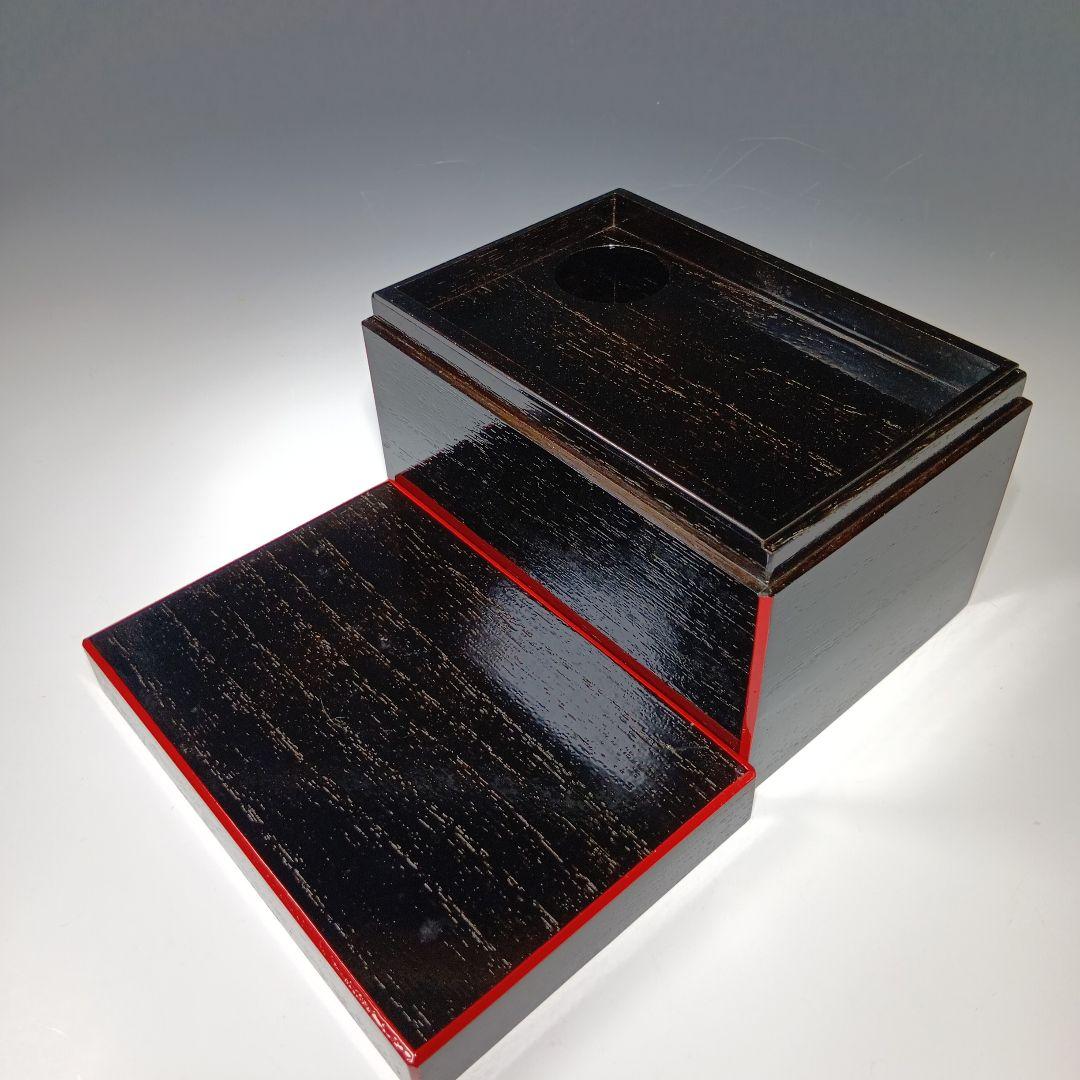 値下げ茶道具　茶箱一式