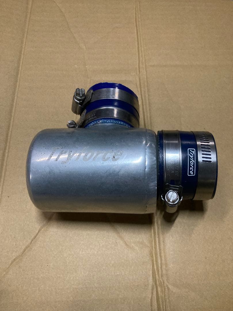 スズキ JB23W JB23 ジムニー 4型~10型トライフォース チャンバー