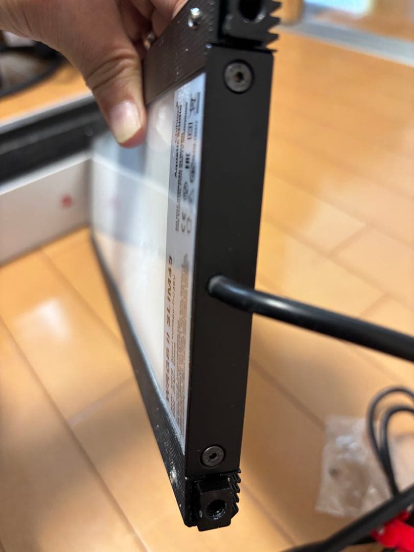 ライト・照明器具 Chihiros WRGB II SLIM 45