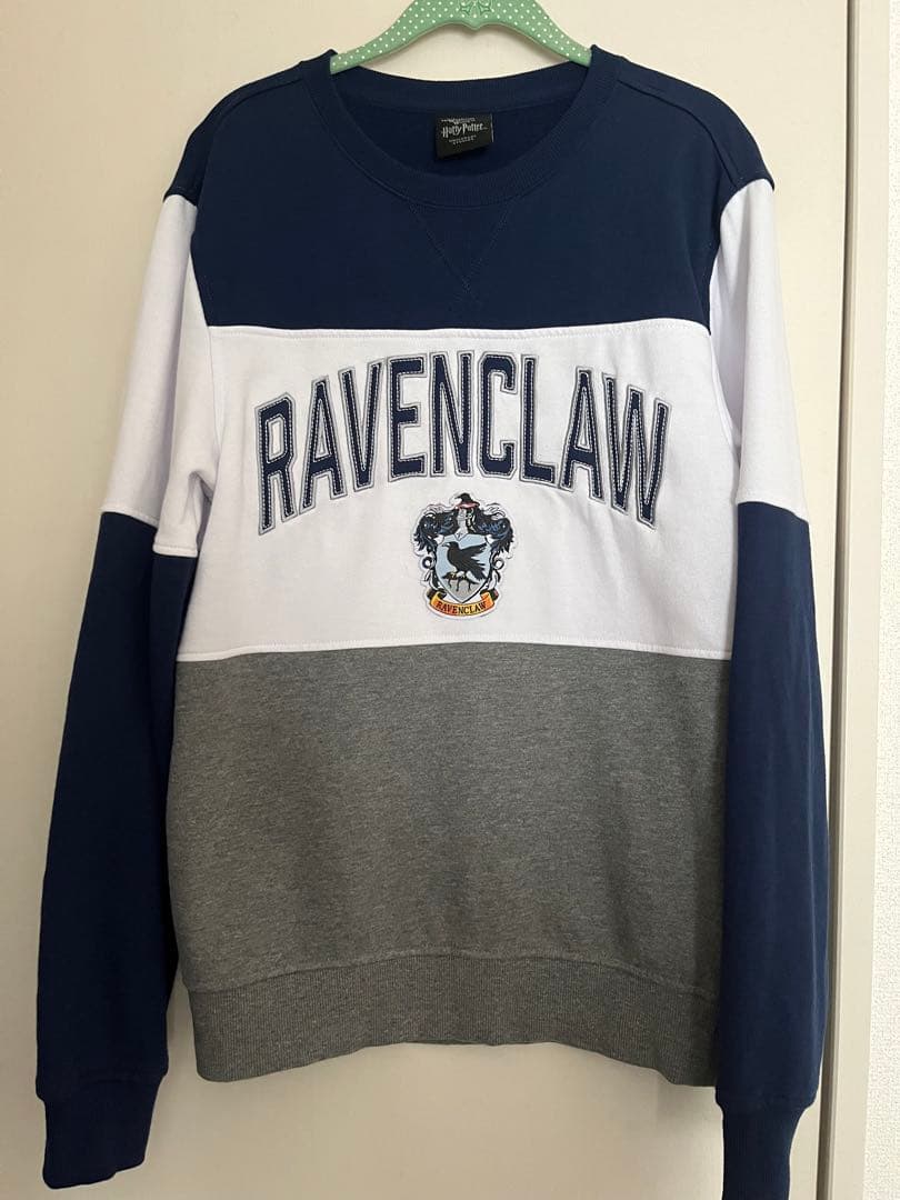 レイブンクロー トレーナー