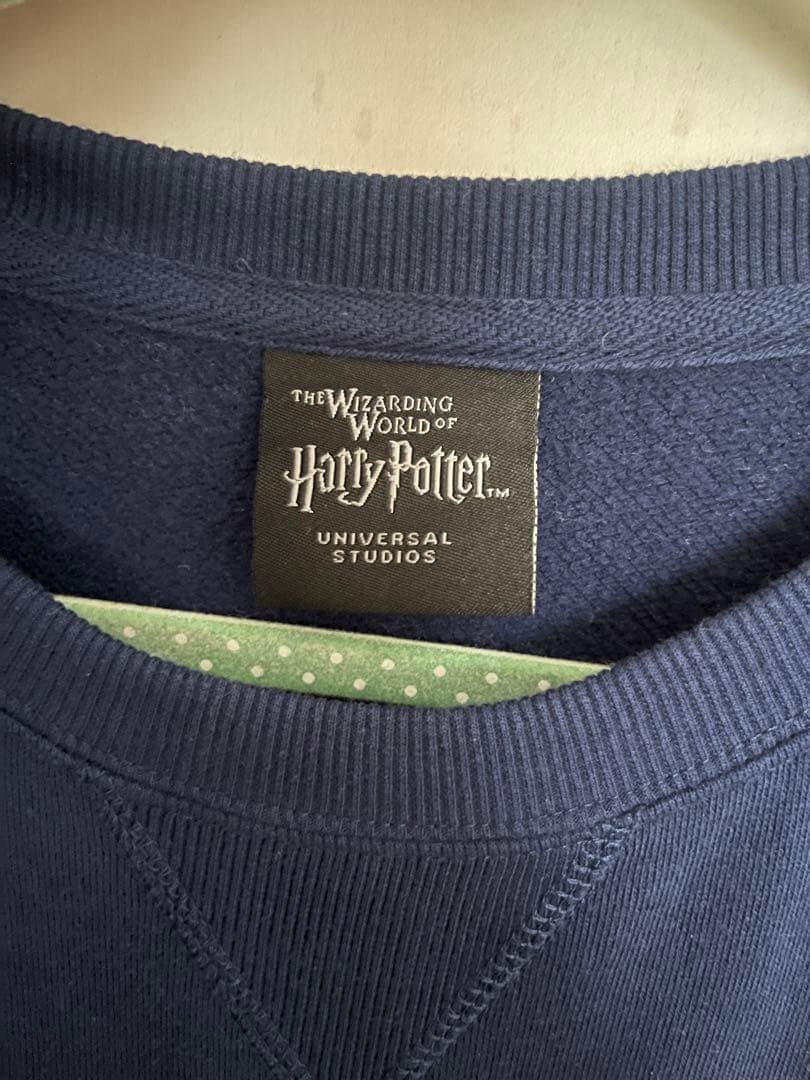 レイブンクロー トレーナー