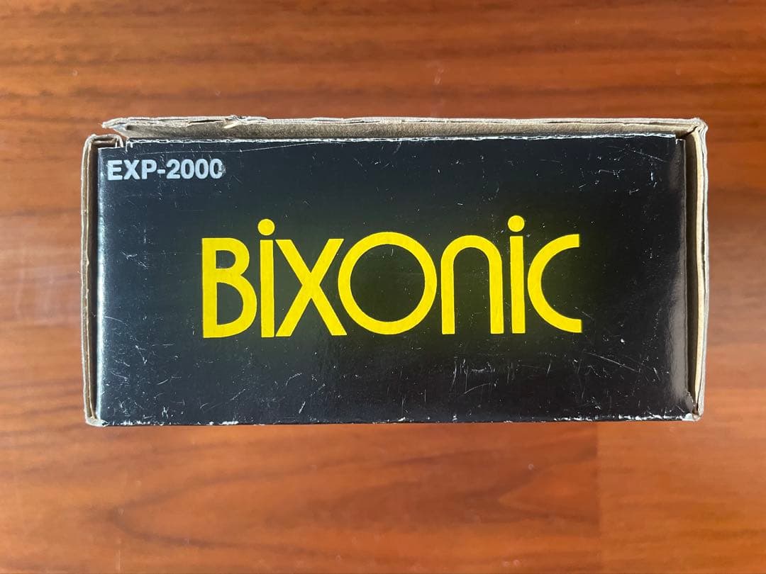 ギター BIXONIC EXPANDORA EXP-2000