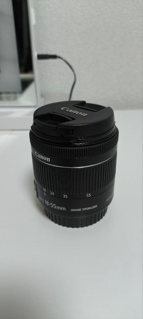 Canon EOS Kiss X9 デジタル一眼レフカメラ