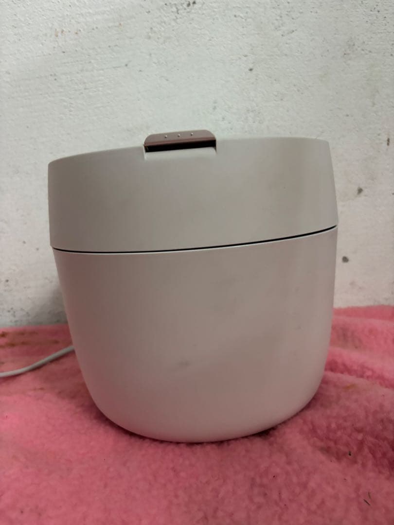 はな　PanasonicSR-R10A圧力IHジャー炊飯器2024年製