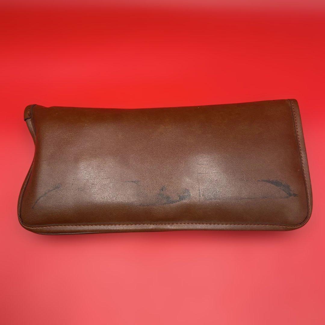 ゼンオンZEN-ON 2000B 木製 テナーリコーダー 3パーツ ケース付き