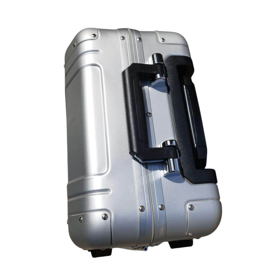 ゼロハリバートン ZERO HALLIBURTON ZRG219-SI 31L