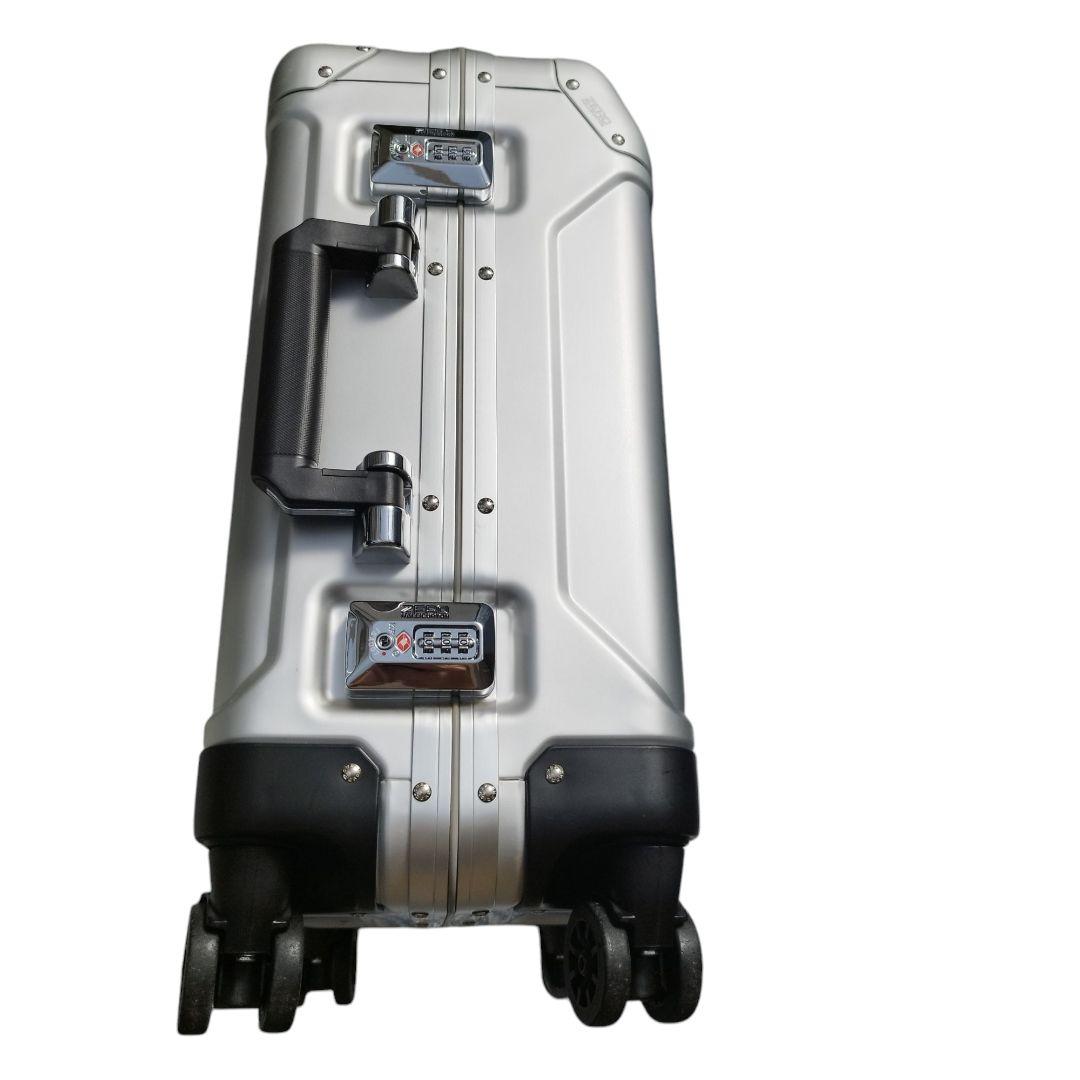 ゼロハリバートン ZERO HALLIBURTON ZRG219-SI 31L