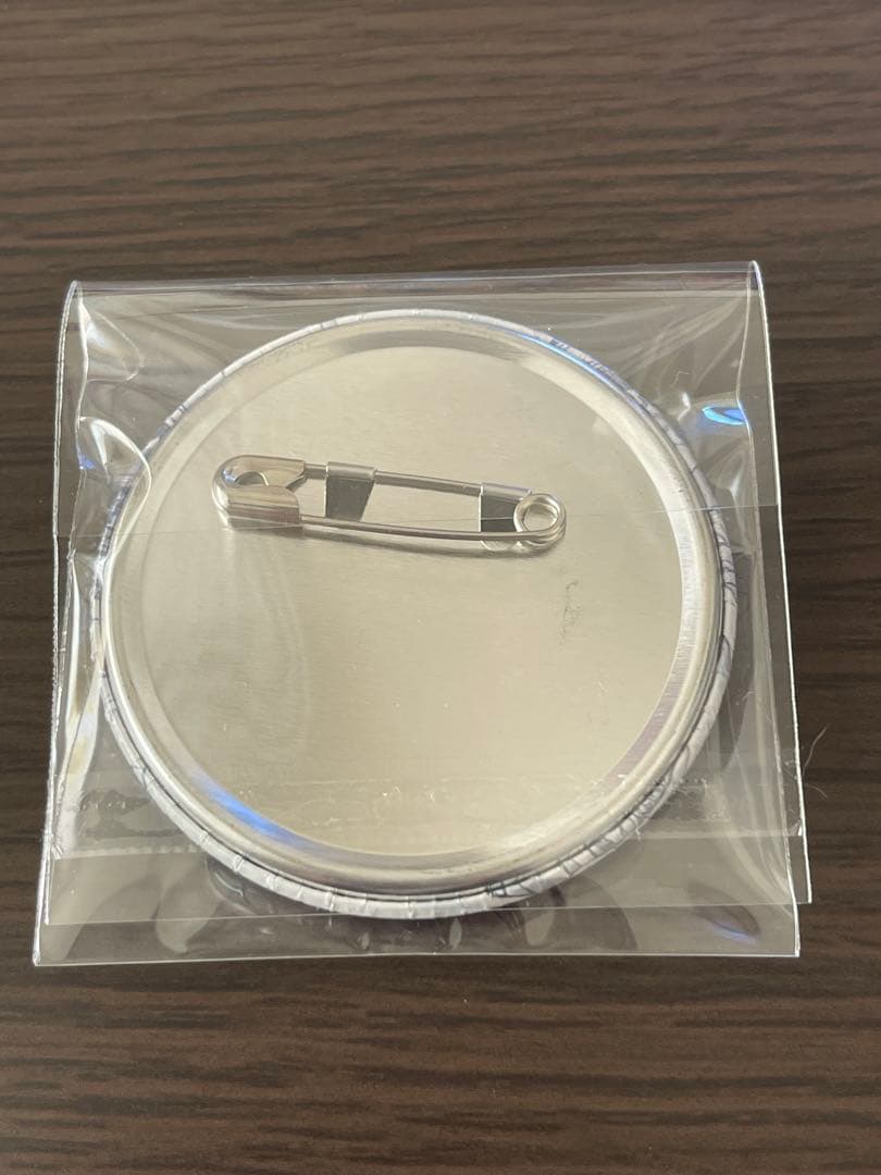 名探偵コナン プレミアムナイト 缶バッジ 怪盗キッド ②