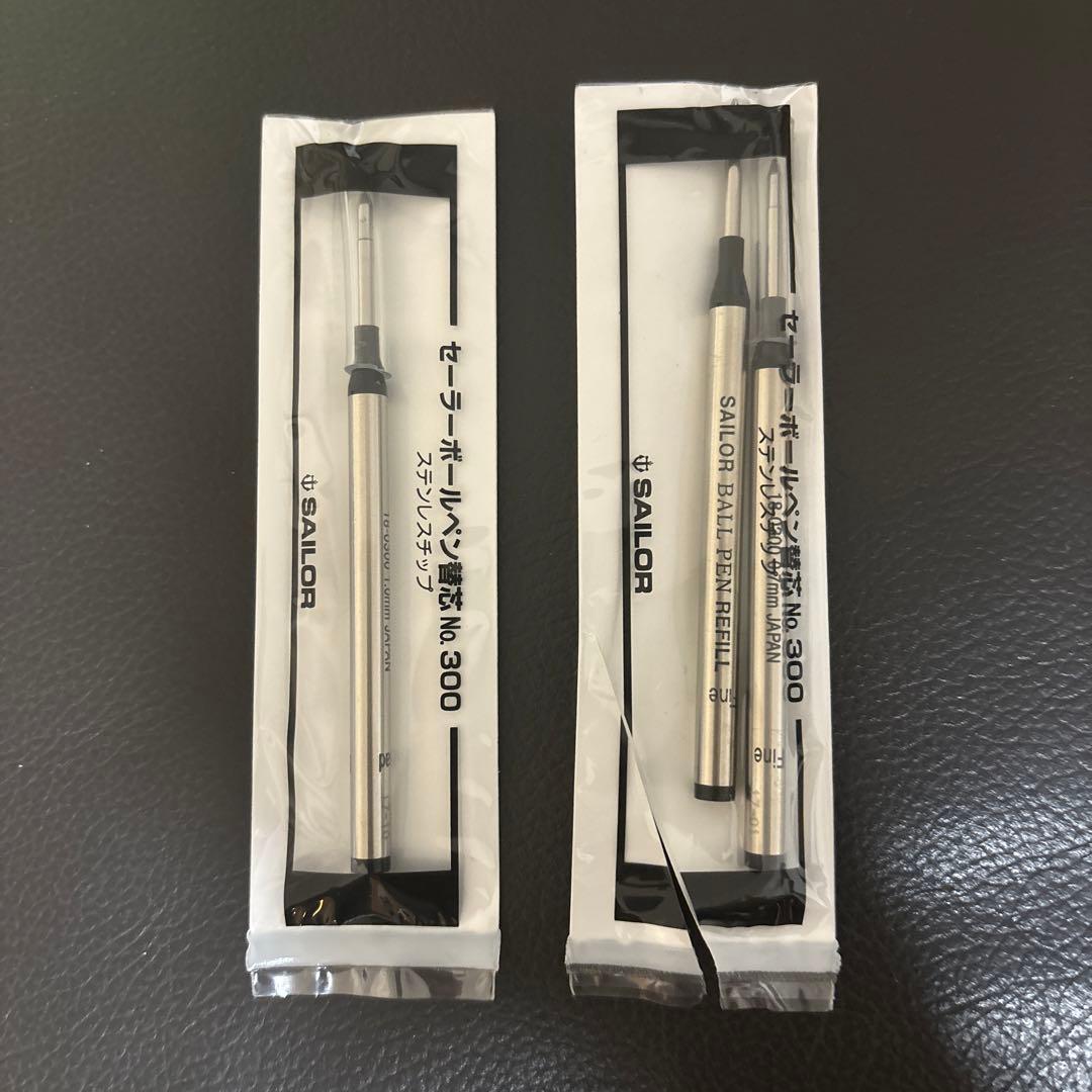 極希少 LAPITA ボールペン sterling silver