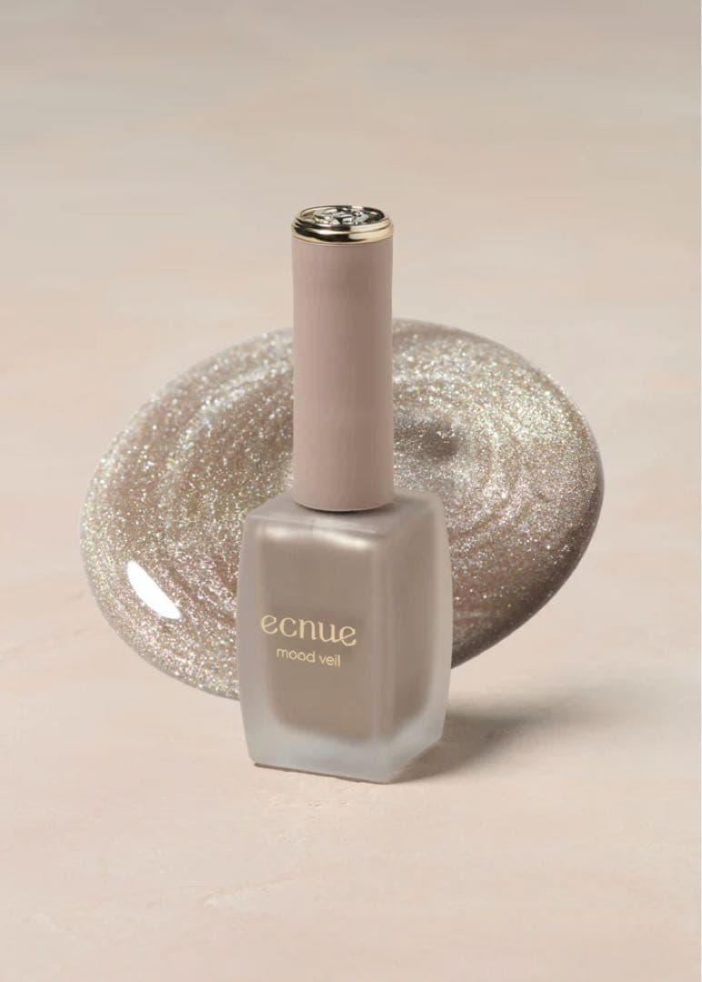 ecnue エクニュー　ネイル6本セット　バラ売り❌