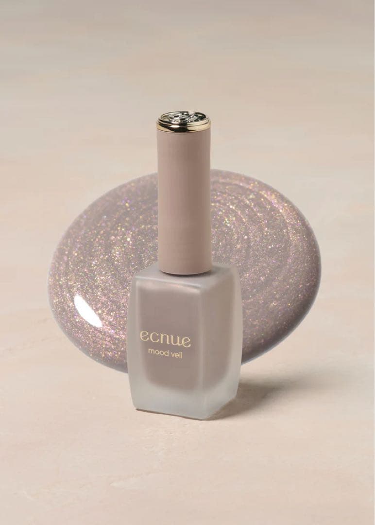 ecnue エクニュー　ネイル6本セット　バラ売り❌