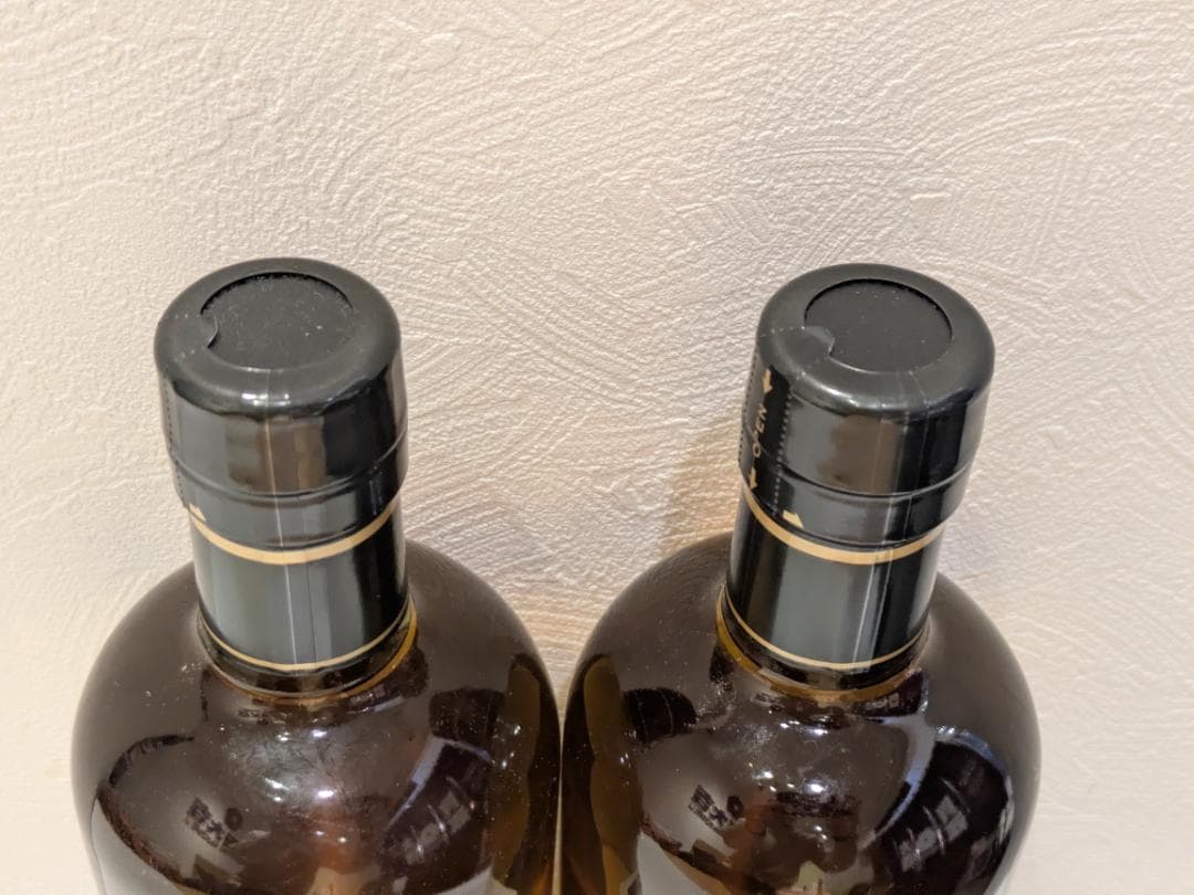 【神奈川県限定発送】ウイスキー NIKKA 竹鶴 700ml 43% 未開栓