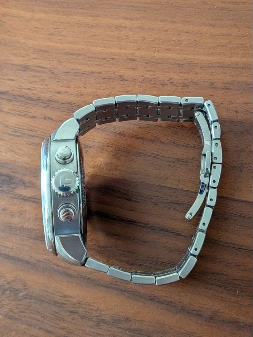 ★本日中のみ45,500→39,980★TISSOT シュマン デ トゥレル