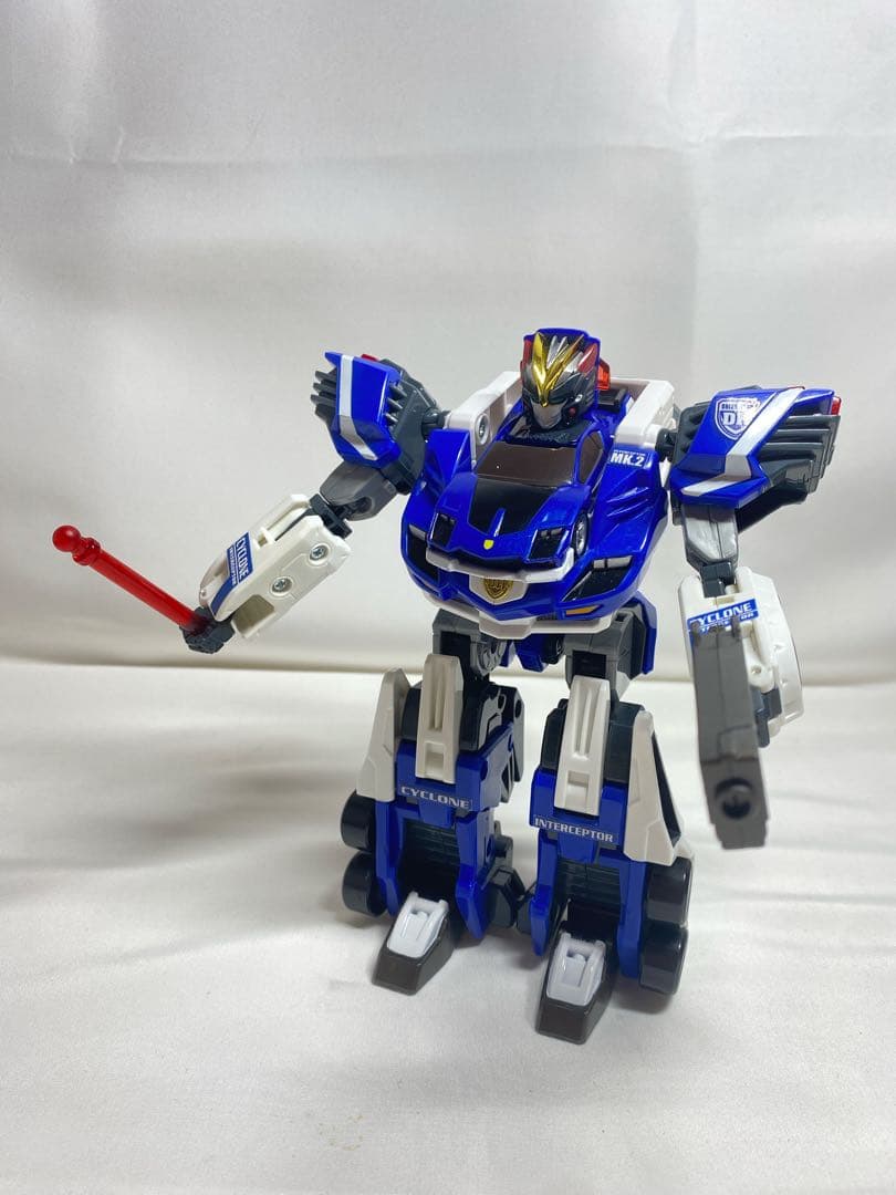 【レアセット】トミカ　ハイパーレスキュー まとめ売り