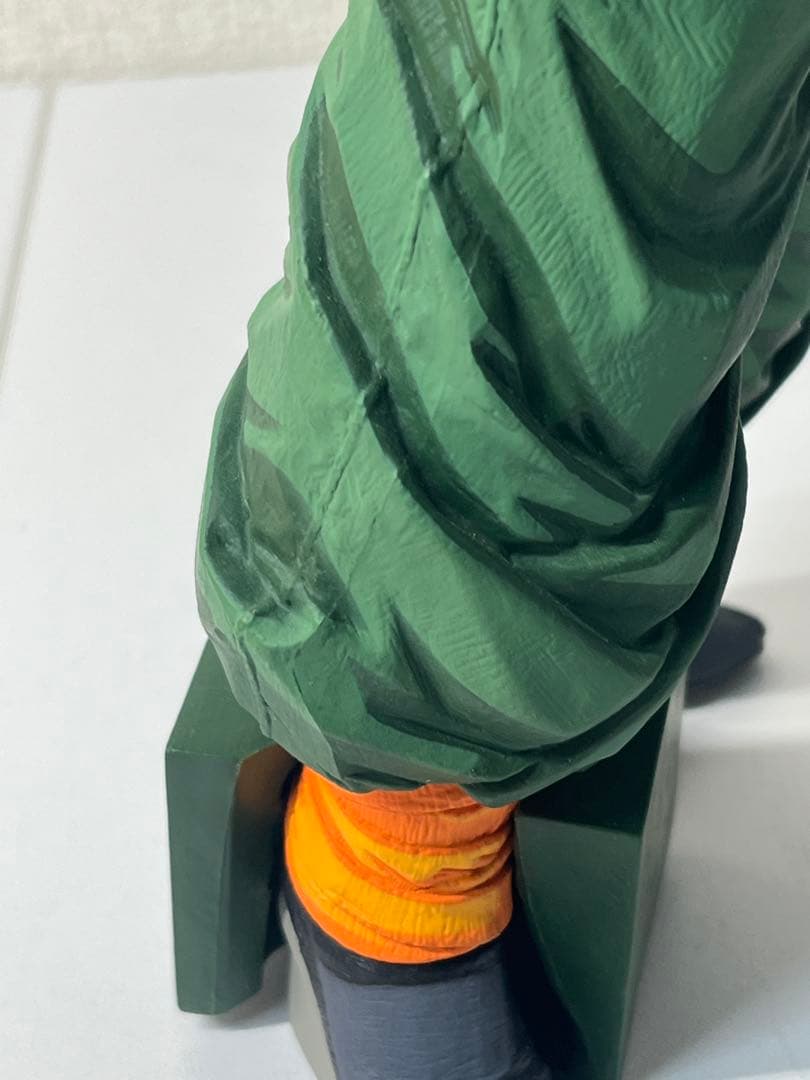 BWFC 造形天下一武道会3 SMSP 孫悟空 D賞