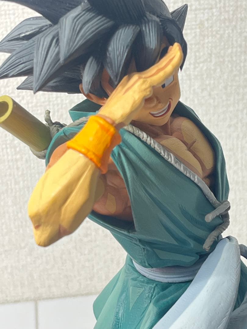 BWFC 造形天下一武道会3 SMSP 孫悟空 D賞