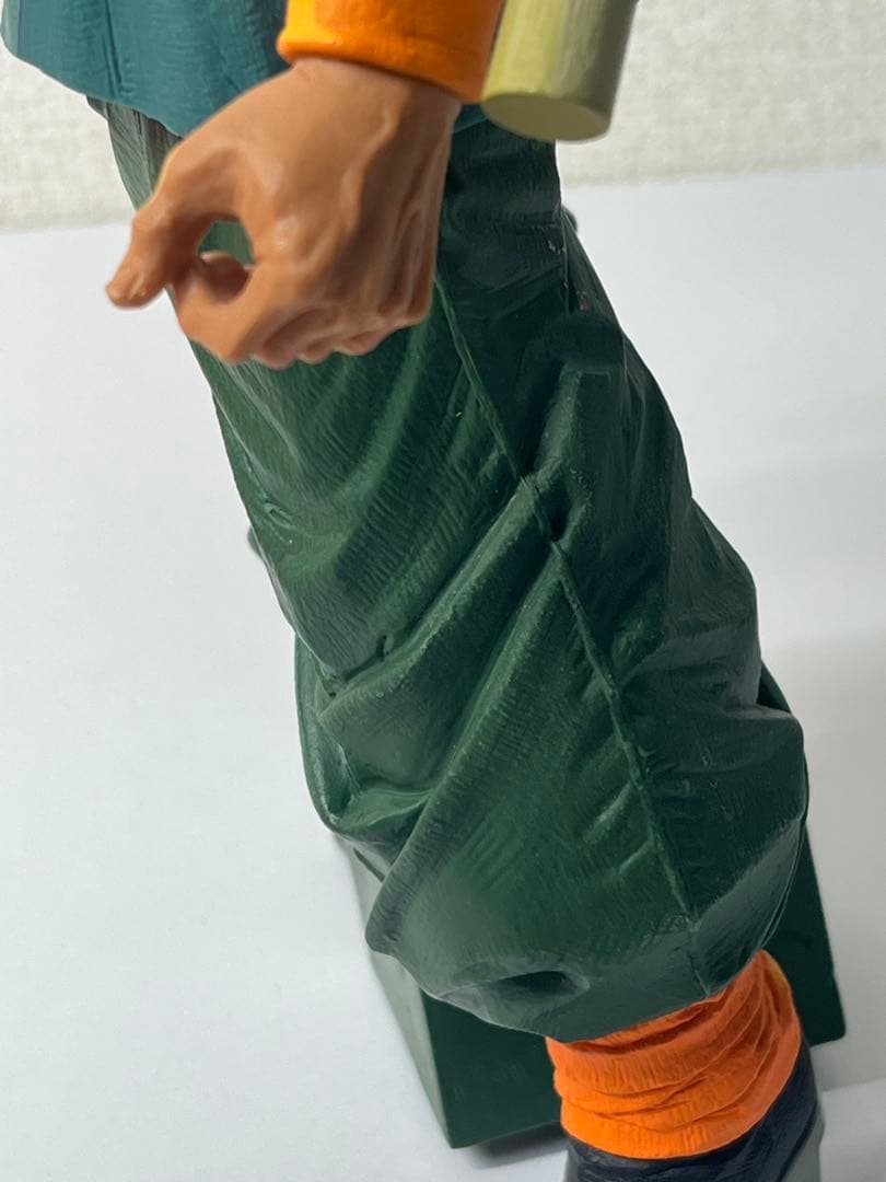 BWFC 造形天下一武道会3 SMSP 孫悟空 D賞