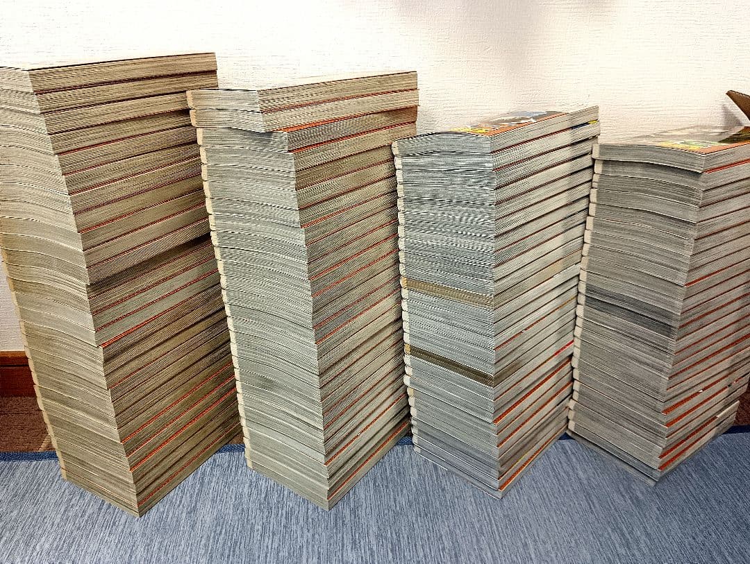 ★1/5新春特価品!★名探偵コナン全107巻全巻セット★早い者勝ち★★