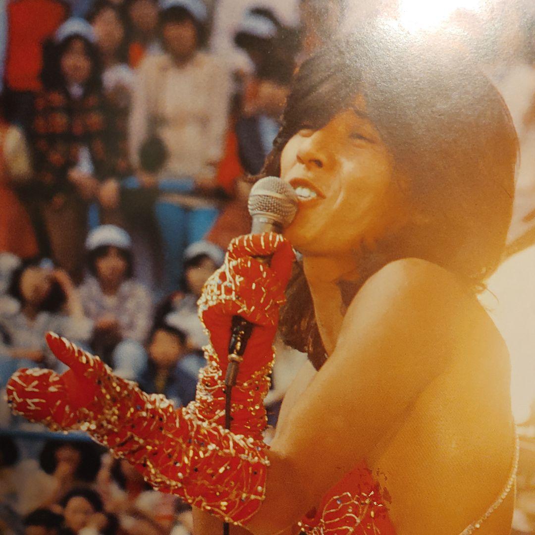 西城秀樹さん木製パネル