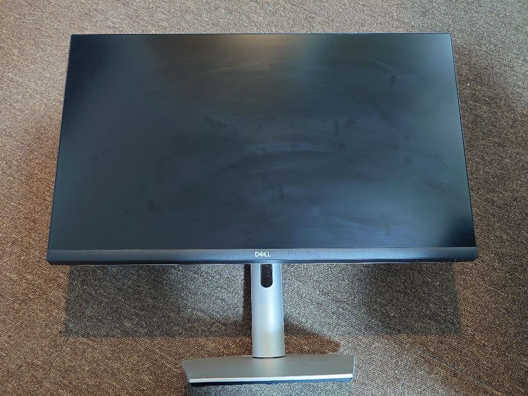 【Sina】Dell S2721QS 27インチ 4K モニター(保証有)