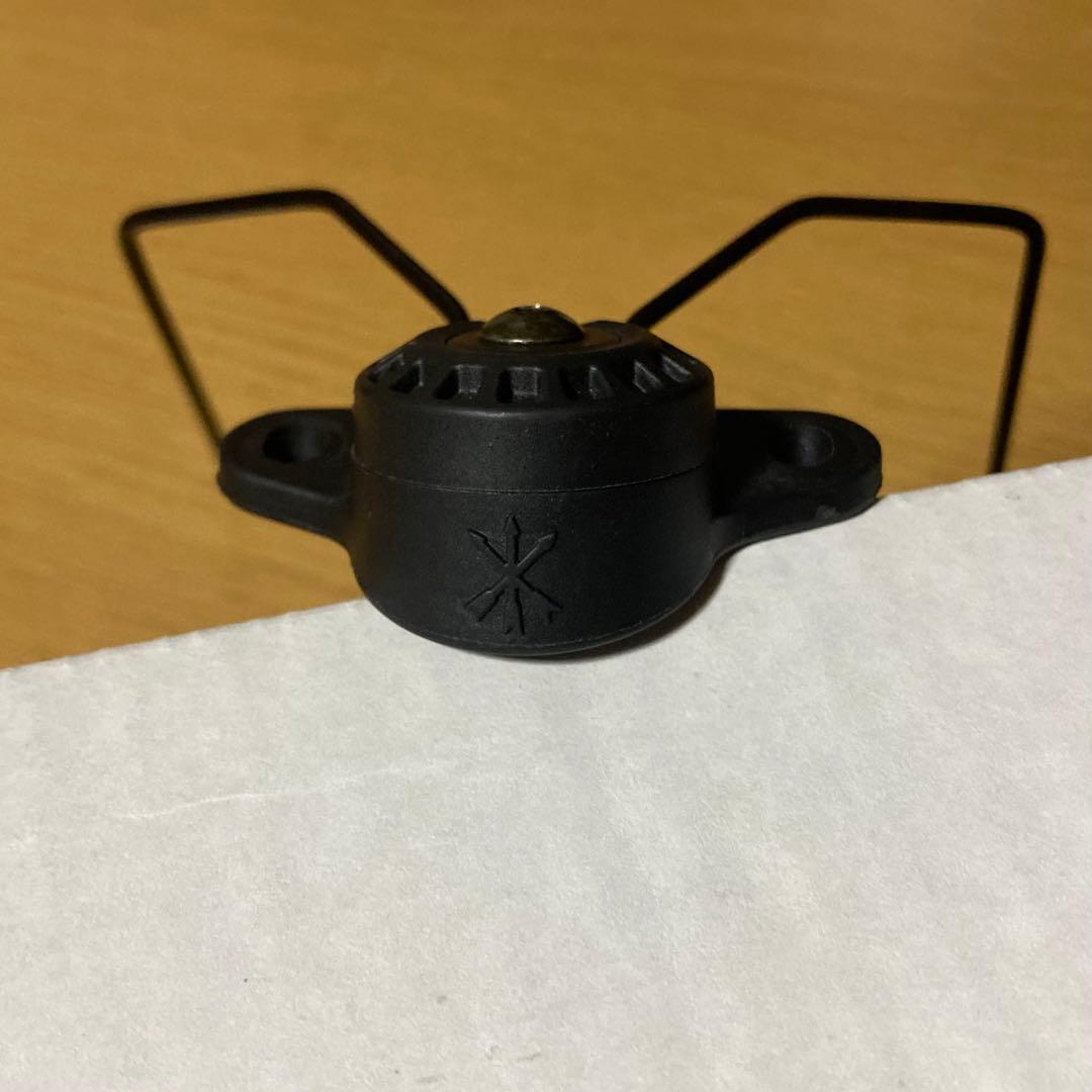 個人装備 Unity Tactical MARK 2.0