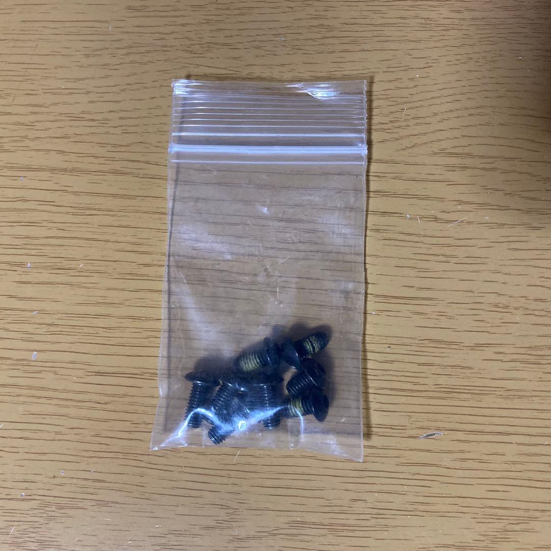 個人装備 Unity Tactical MARK 2.0