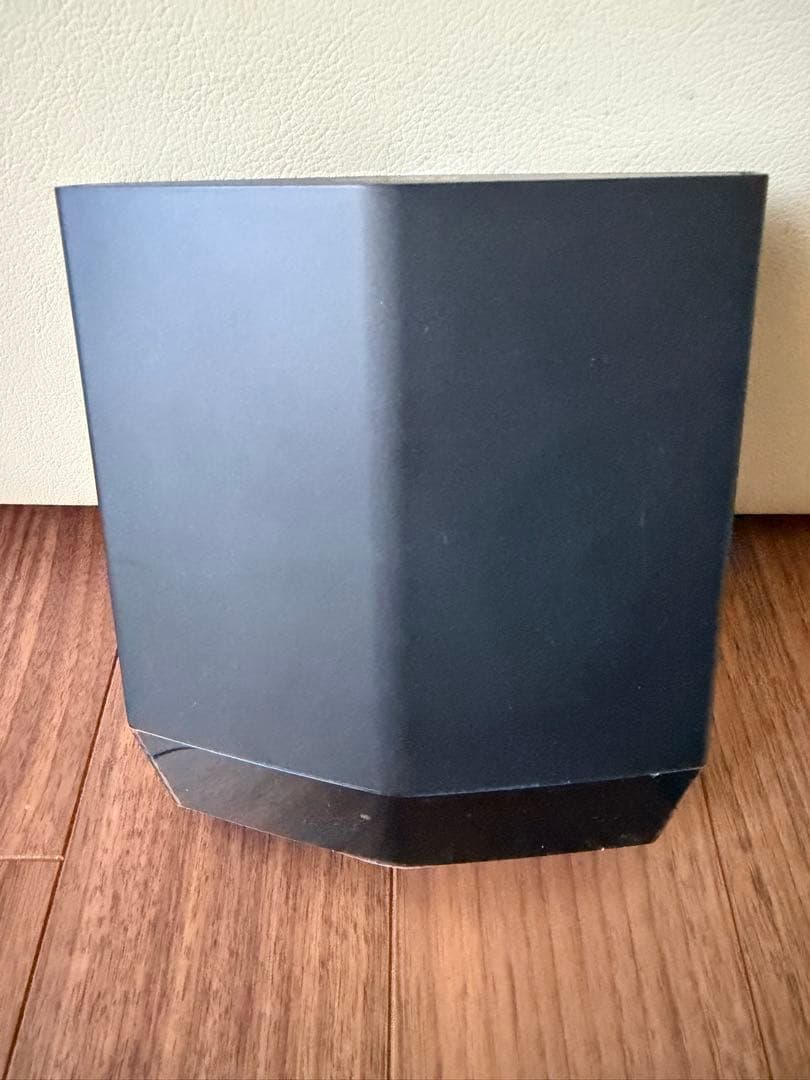 BUFFALO WSR-6000AX8-MB Wi-Fi 6ルーター