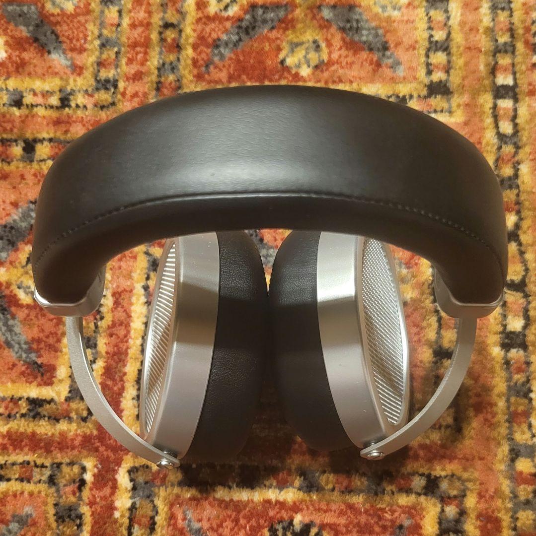 HiFiMAN DEVA Pro　ハイファイマン