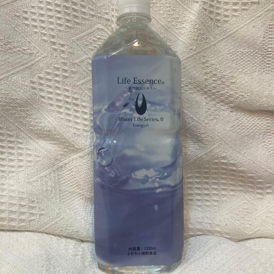 エコウォーター1000ml お得品