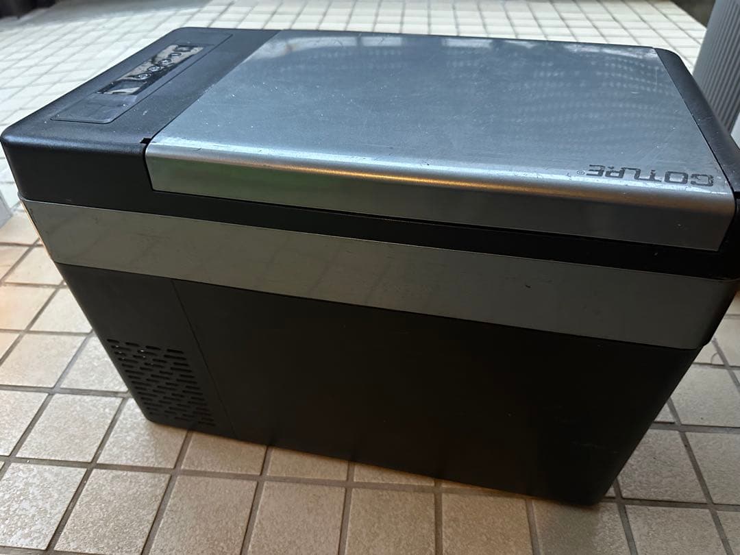 GOTURE ポータブル電源 冷却機能付き