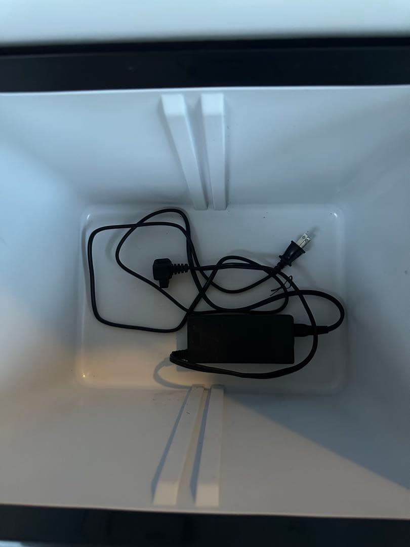 GOTURE ポータブル電源 冷却機能付き