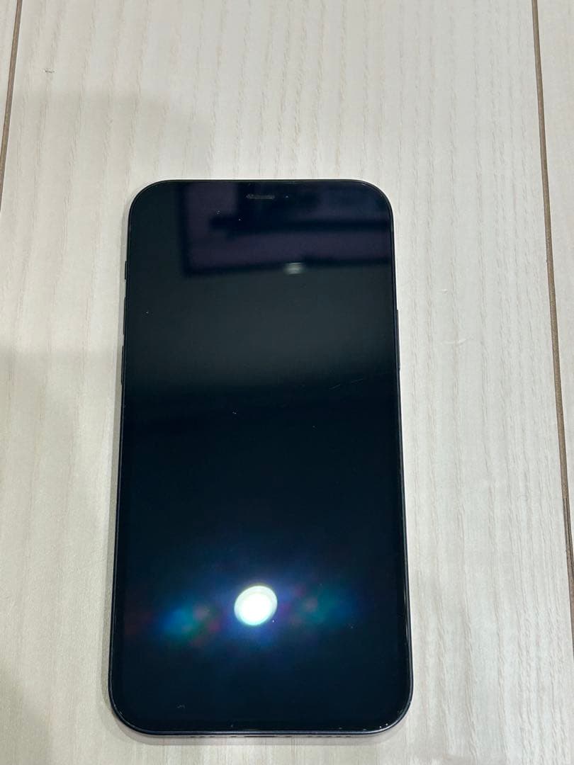iPhone12 64GB ジャンク品