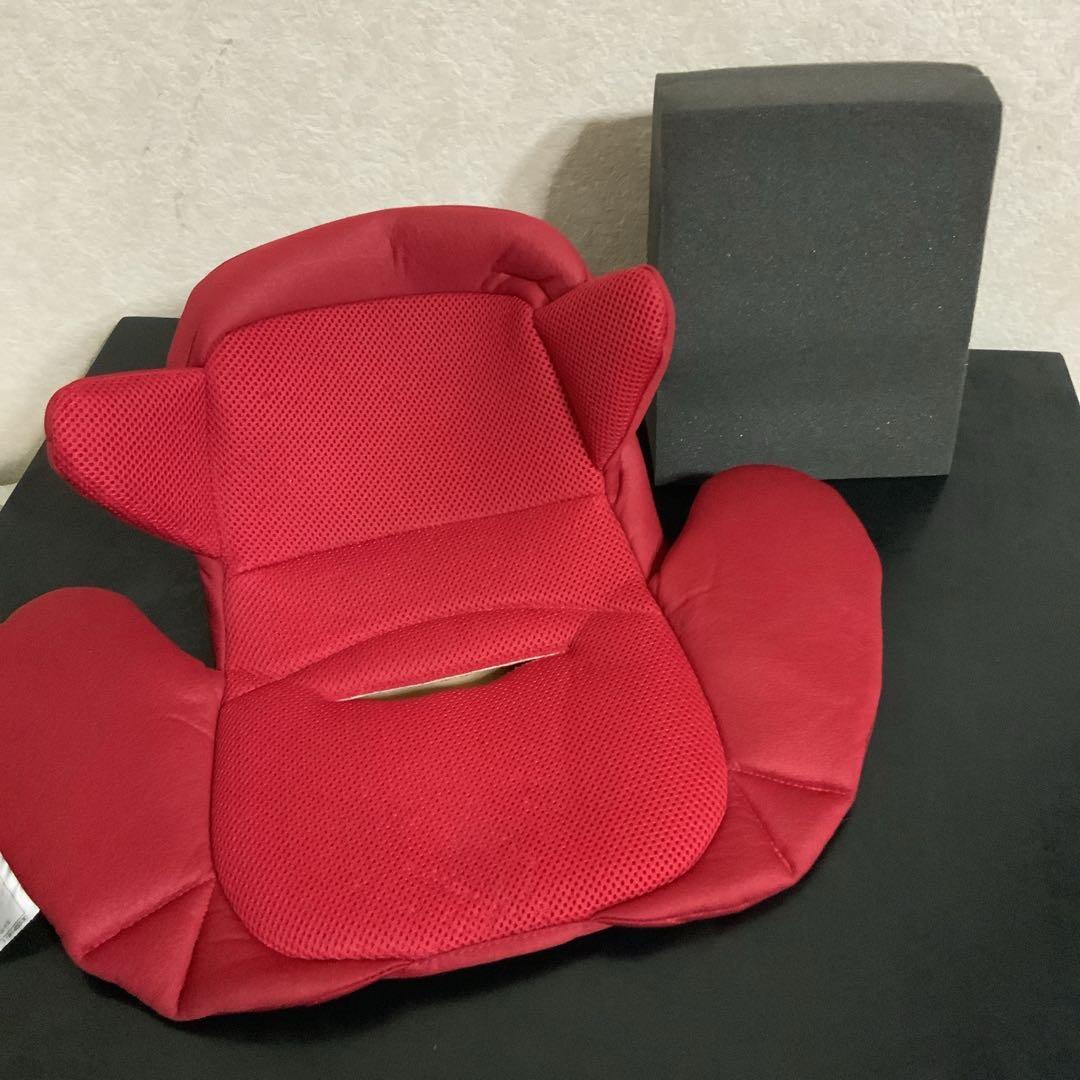 【即日発送】RECARO☆スタートイクス☆チャイルドシート☆新生児☆出産準備◎