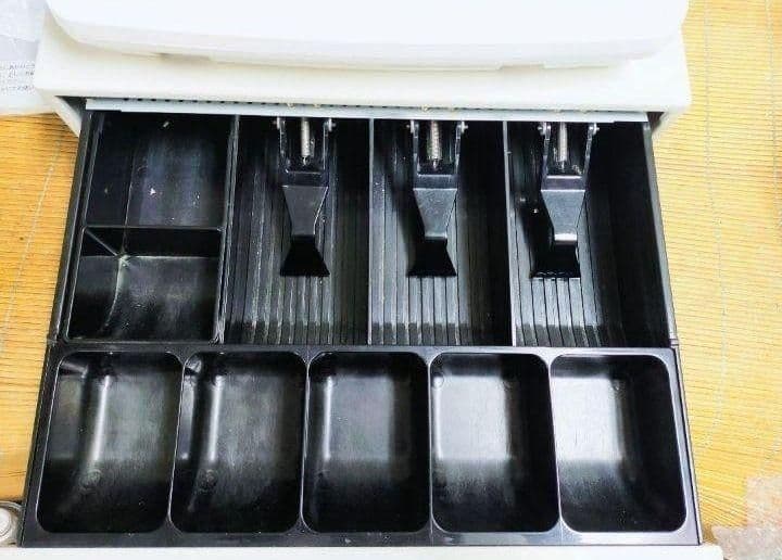 テックレジスター　MA-2055-V2　店名無料　インボイス対応　700011