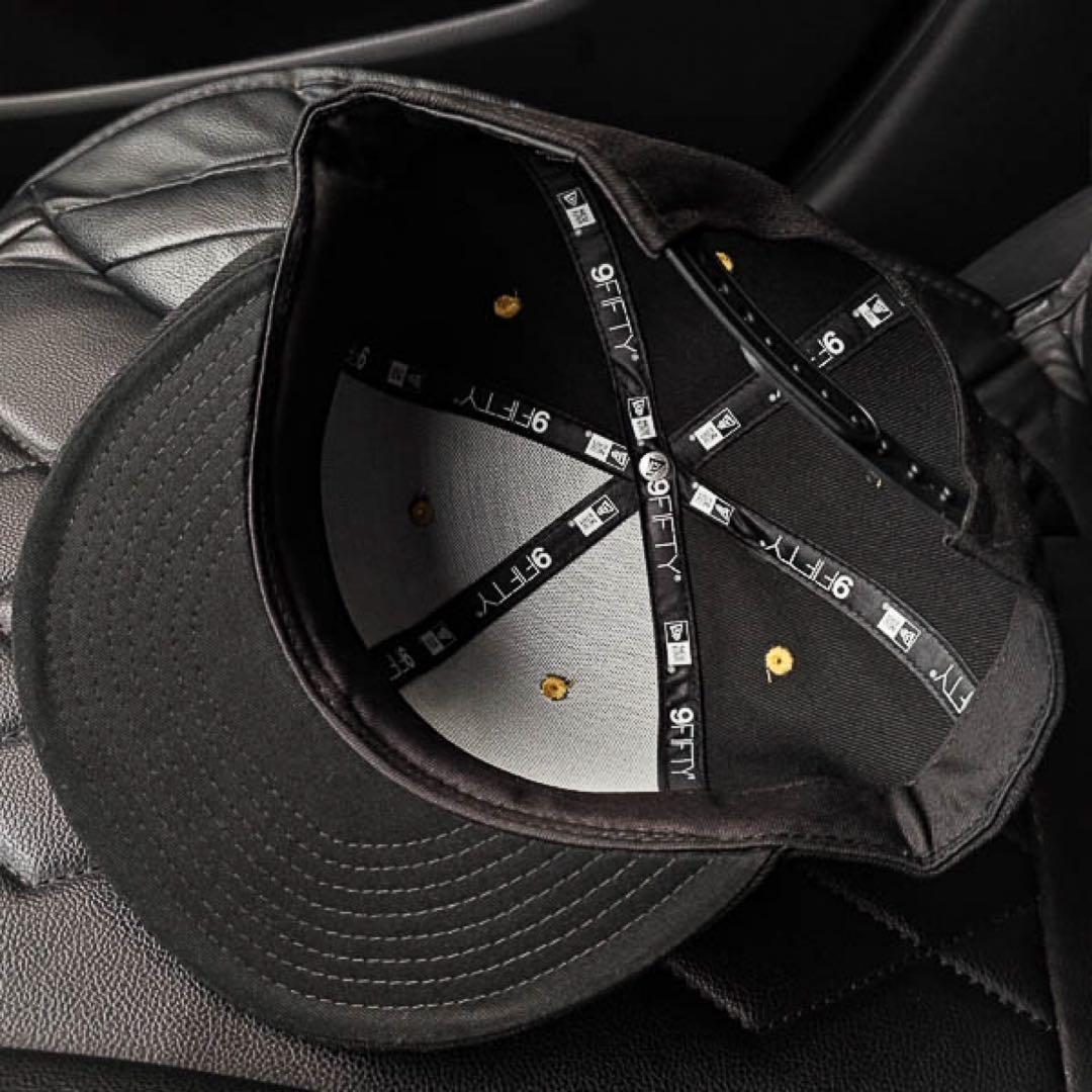 日本プロ野球 大阪近鉄バファローズ ニューエラ キャップM102