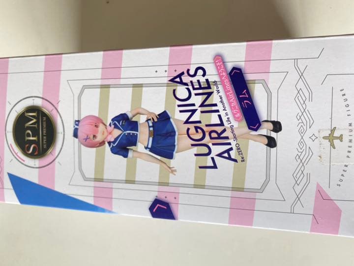 リゼロ フィギュア