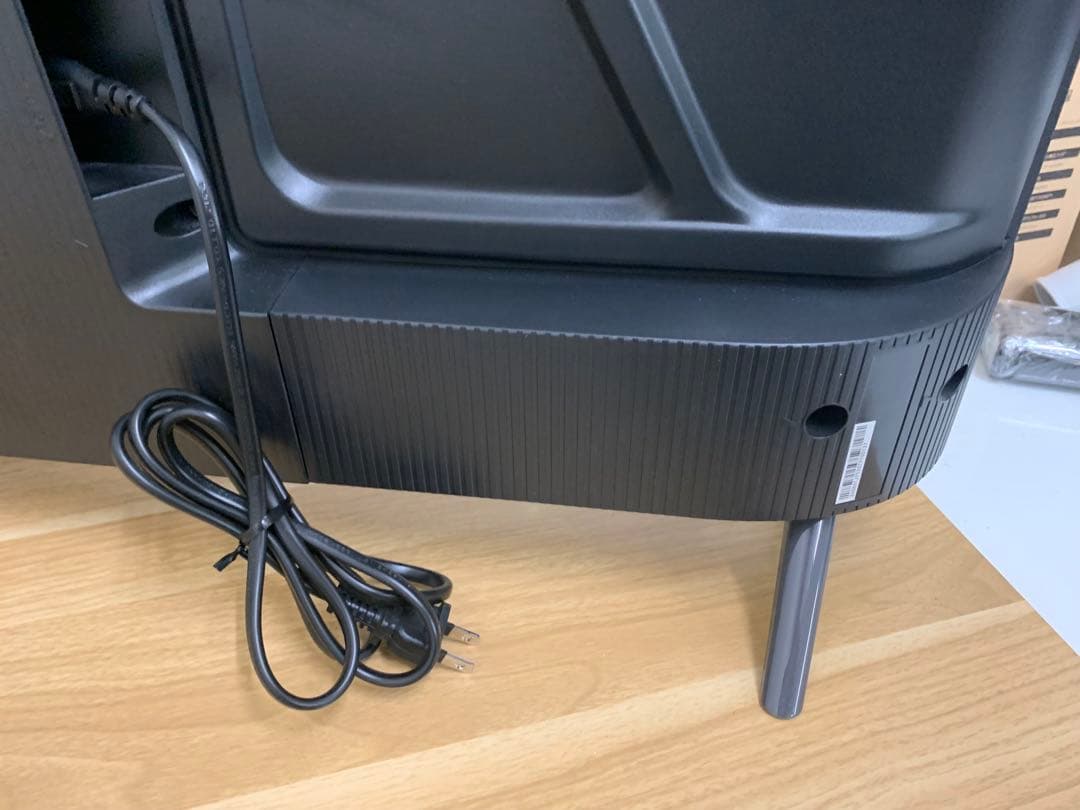 TCL ティーシーエル 40S5401 液晶スマートテレビ 2024年製