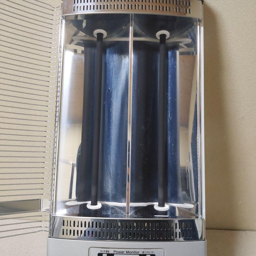 CORONA コアヒート AH-12RA 2018年製 遠赤外線ストーブ コロナ