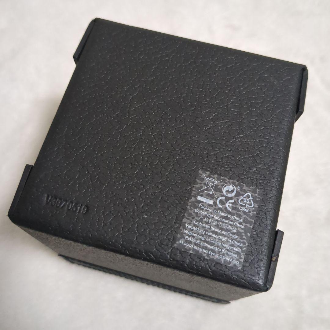 【未使用品】DIESEL 腕時計 DZ1436 フランチャイズ ラバー ホワイト